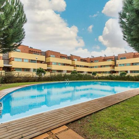 Furadouro Beach And Club Apartment Ovar Exteriör bild