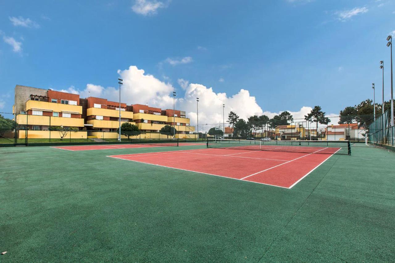 Furadouro Beach And Club Apartment Ovar Exteriör bild